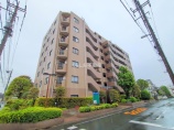  マンション