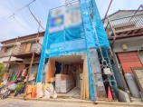  新築一戸建て