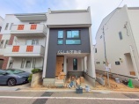 新築一戸建て
