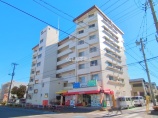  マンション