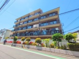  マンション