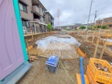  新築一戸建て