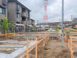  新築一戸建て