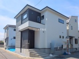  新築一戸建て