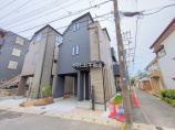  新築一戸建て