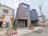  新築一戸建て