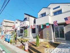 市川市北国分２丁目