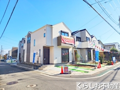 市川市北国分２丁目