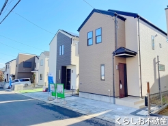 市川市北国分２丁目