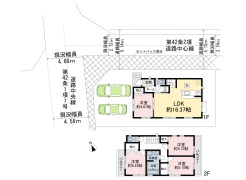 市川市北国分２丁目