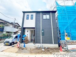 市川市稲荷木２丁目