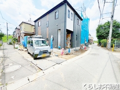 市川市稲荷木２丁目