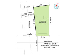 江戸川区南小岩４丁目