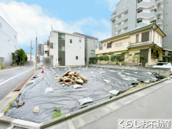 江東区北砂１丁目