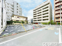 江東区北砂１丁目