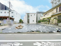 江東区北砂１丁目