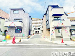 ■完成済み！本日ご内覧できます■
お客様のご希望日時で、いつでも何度でも室内のご内覧ができます！
昼と夜の雰囲気の違いを見比べることもできますよ♪
お気軽にお問合せ下さい！
0120-989-011