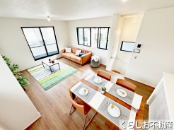 江戸川区下篠崎町