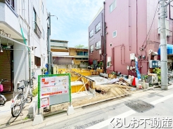 江東区北砂４丁目
