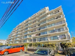江戸川区船堀７丁目