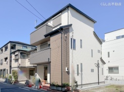 江戸川区北小岩８丁目