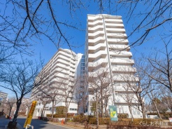 江戸川区小松川２丁目