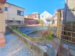 江戸川区南小岩３丁目