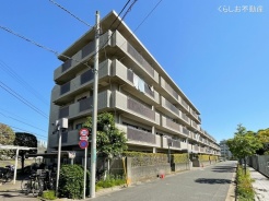 江戸川区西葛西２丁目