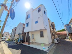 葛飾区東立石１丁目