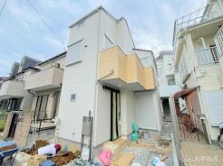 市川市東菅野４丁目