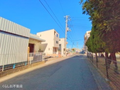 市川市新浜１丁目