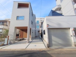 市川市湊新田２丁目