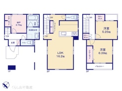 図面と異なる場合は現況を優先