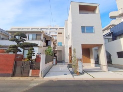 市川市湊新田２丁目