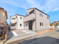 市川市若宮３丁目