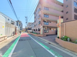 葛飾区宝町１丁目