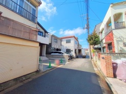 江戸川区本一色２丁目