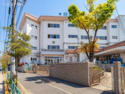 江戸川区松本２丁目