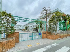 江戸川区松本２丁目