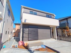 市川市中山２丁目