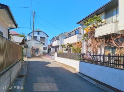 市川市中山２丁目