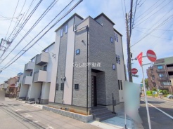 市川市大和田４丁目