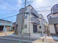 市川市大和田４丁目