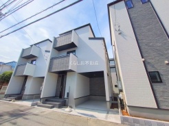 市川市大和田４丁目