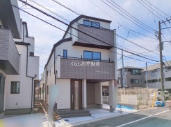 市川市大和田４丁目