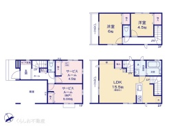 図面と異なる場合は現況を優先