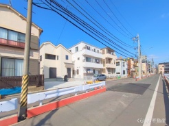 江戸川区平井２丁目