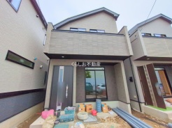 浦安市東野１丁目