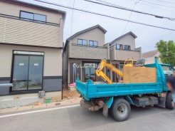 浦安市東野１丁目