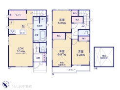 図面と異なる場合は現況を優先